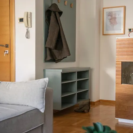 Warm Embrace Novi Sad