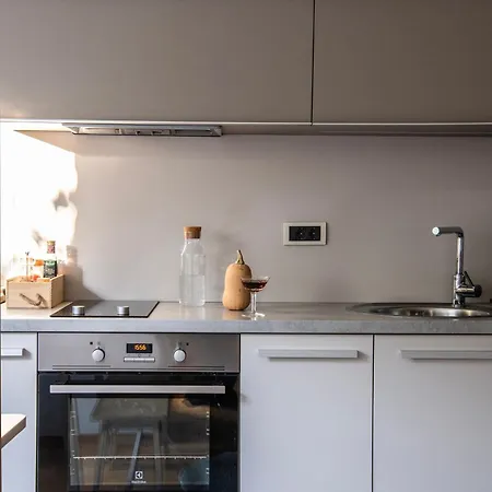 Warm Embrace Apartmán Novi Sad