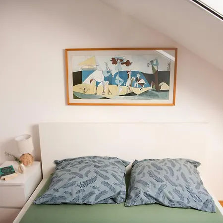 Warm Embrace * Novi Sad