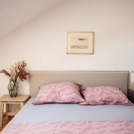 Apartmán Warm Embrace *