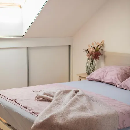 Apartmán Warm Embrace