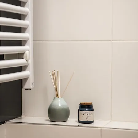 Warm Embrace Novi Sad