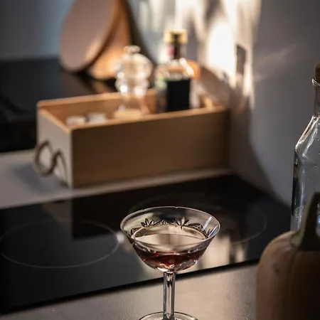 Apartmán Warm Embrace Novi Sad