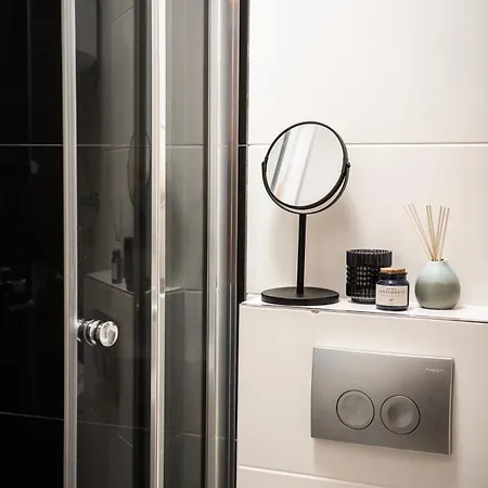 Warm Embrace Apartmán