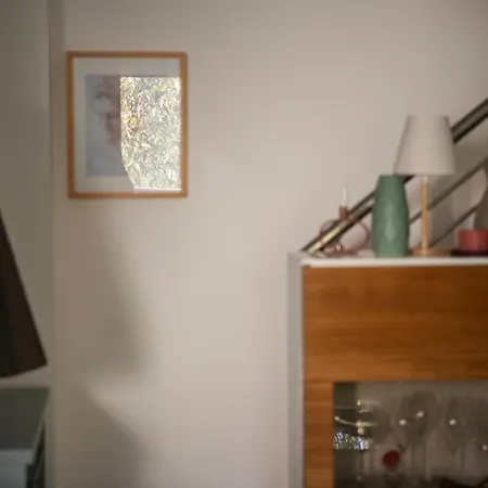 Warm Embrace Apartmán Novi Sad