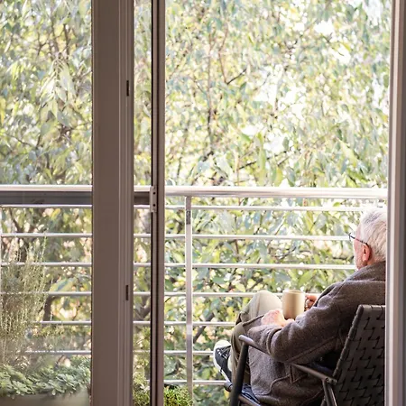 Apartmán Warm Embrace